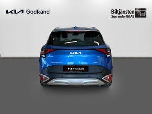 Kia Sportage bild 5
