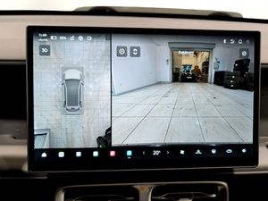 Leapmotor B10 bild 10