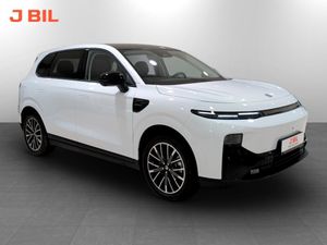 Leapmotor B10 bild 1