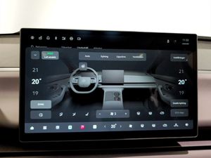 Leapmotor C10 bild 9