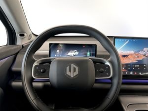 Leapmotor C10 bild 12