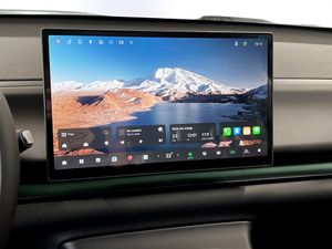Leapmotor C10 bild 9