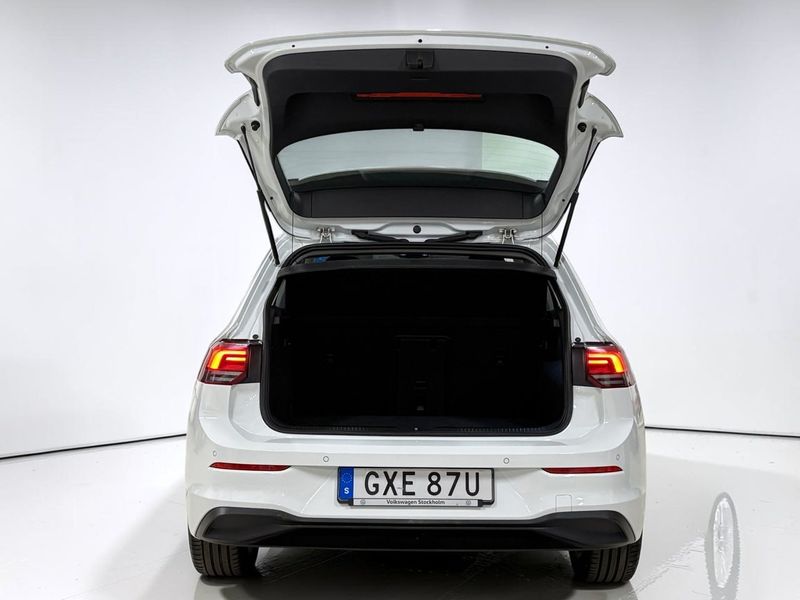 Volkswagen Golf bild 20