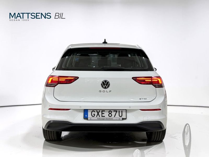 Volkswagen Golf bild 19