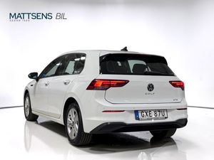 Volkswagen Golf bild 18