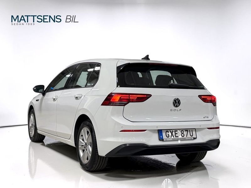 Volkswagen Golf bild 18
