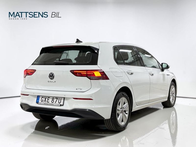 Volkswagen Golf bild 21