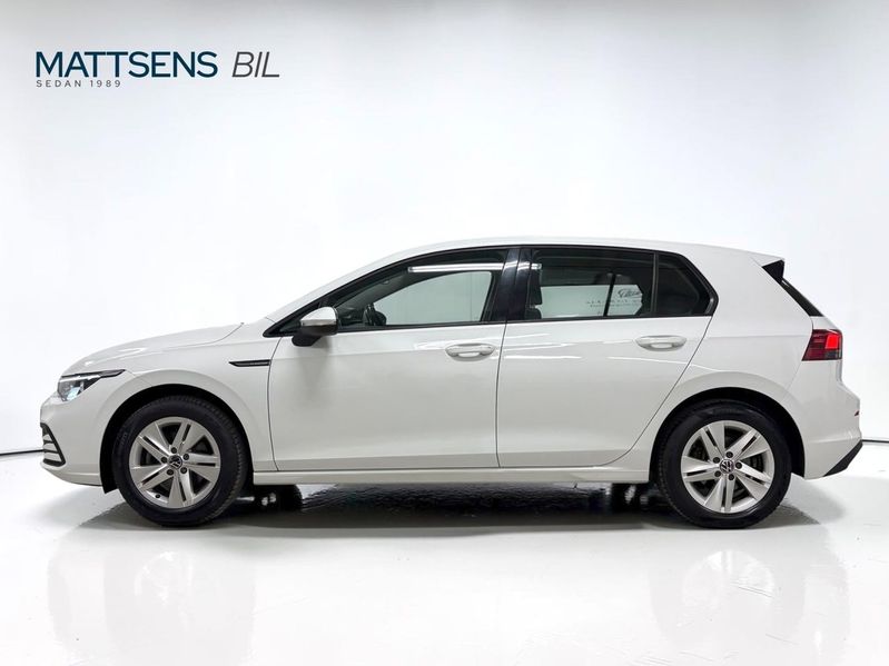 Volkswagen Golf bild 3