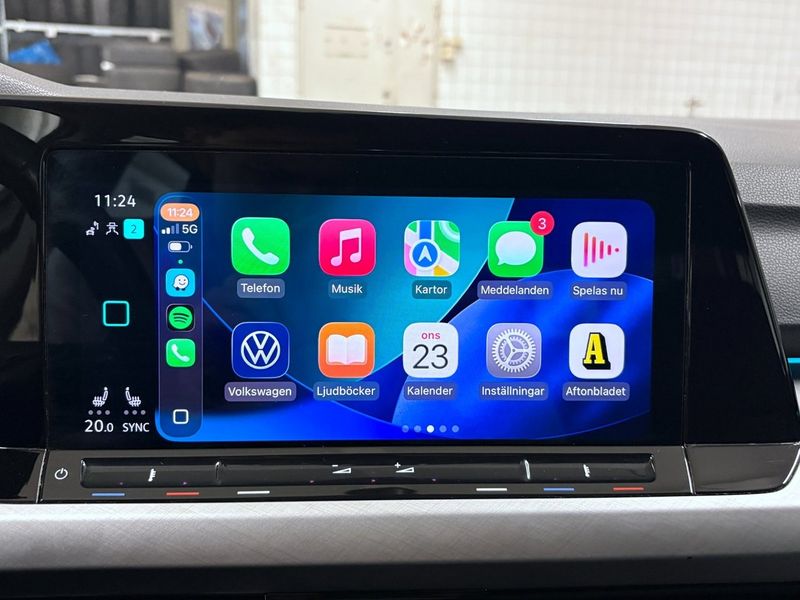 Volkswagen Golf bild 12