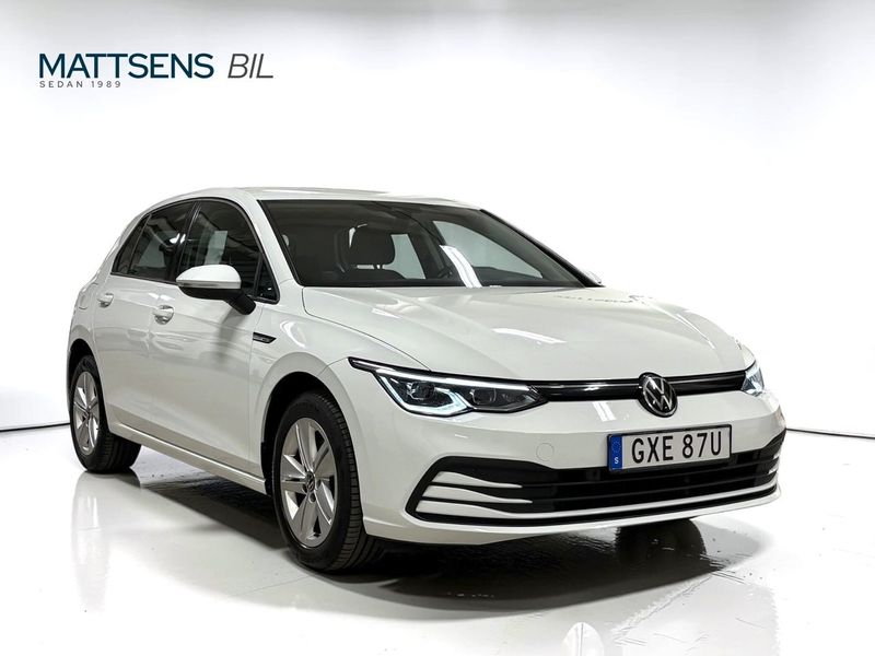 Volkswagen Golf bild 22