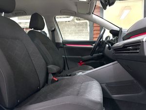 Volkswagen Golf bild 23