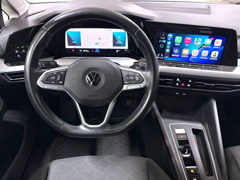 Volkswagen Golf bild 7