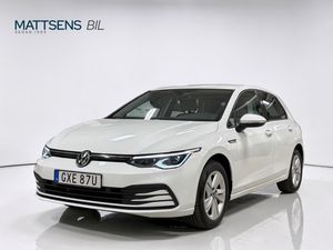 Volkswagen Golf bild 1