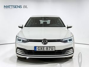 Volkswagen Golf bild 2