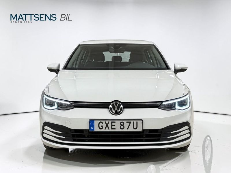 Volkswagen Golf bild 2