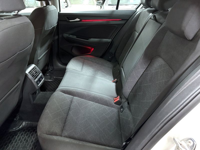 Volkswagen Golf bild 17