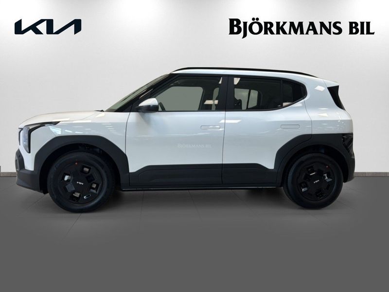 Kia EV2 bild 4