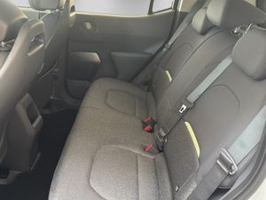 Kia EV2 bild 9