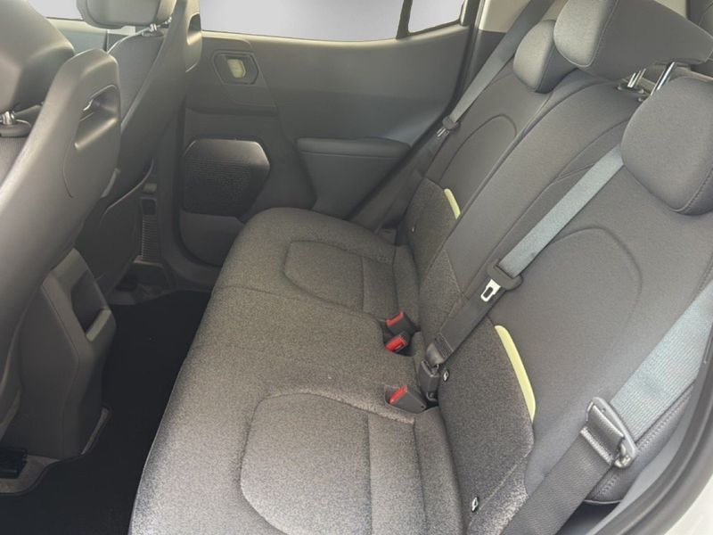 Kia EV2 bild 9