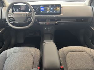 Kia EV2 bild 7