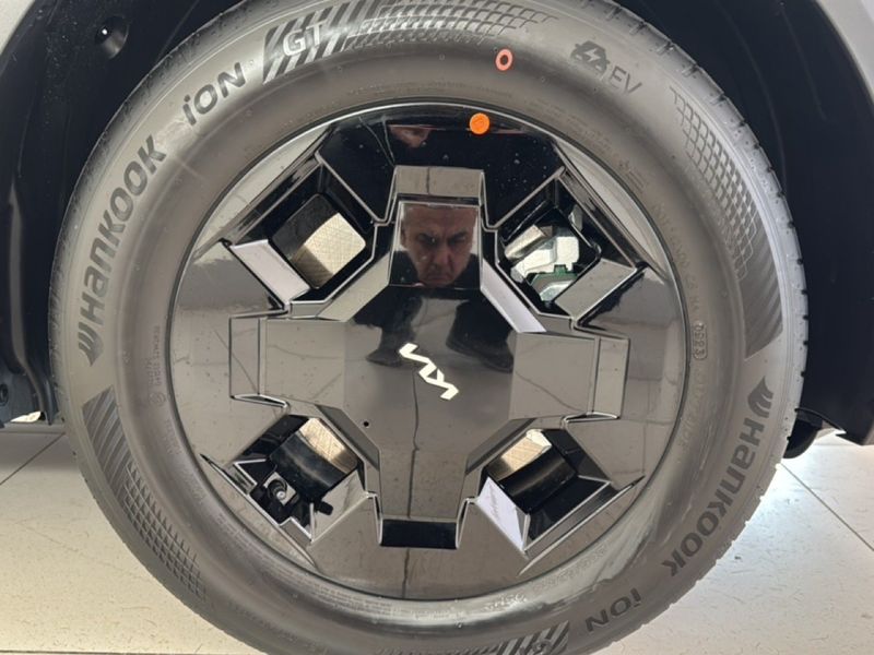 Kia EV2 bild 15