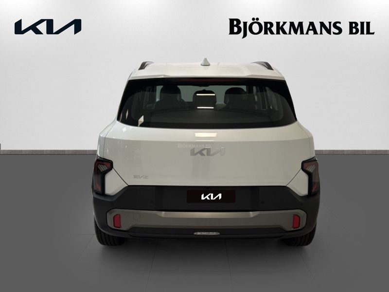 Kia EV2 bild 5