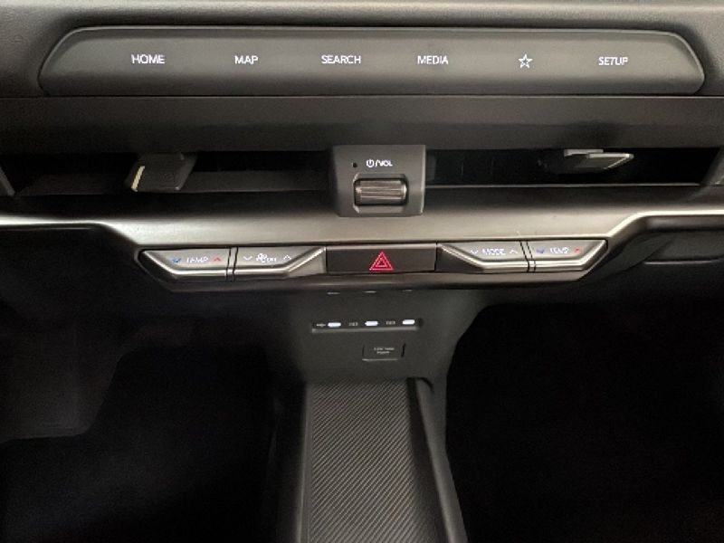 Kia EV2 bild 13