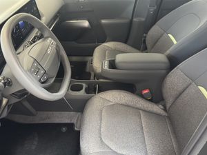Kia EV2 bild 8