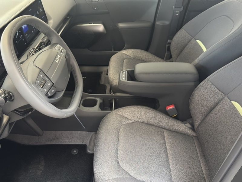 Kia EV2 bild 8