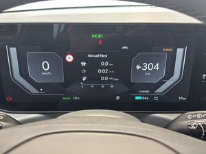 Kia EV2 bild 10