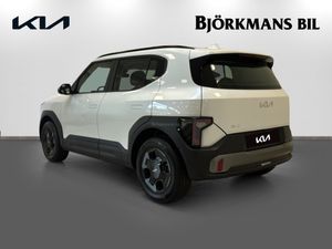 Kia EV2 bild 6