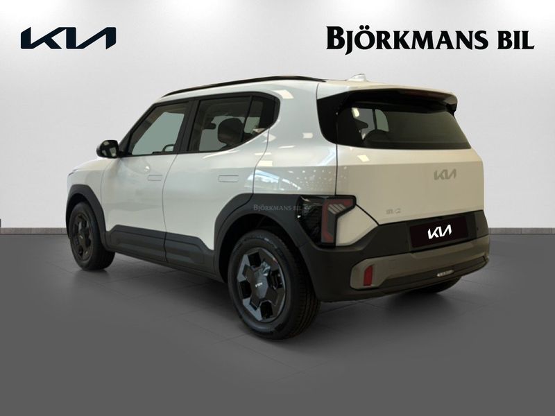 Kia EV2 bild 6