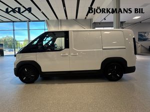 Kia PV5 bild 4