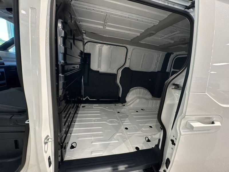 Kia PV5 bild 9