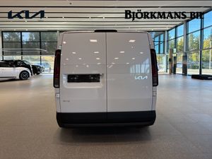 Kia PV5 bild 5