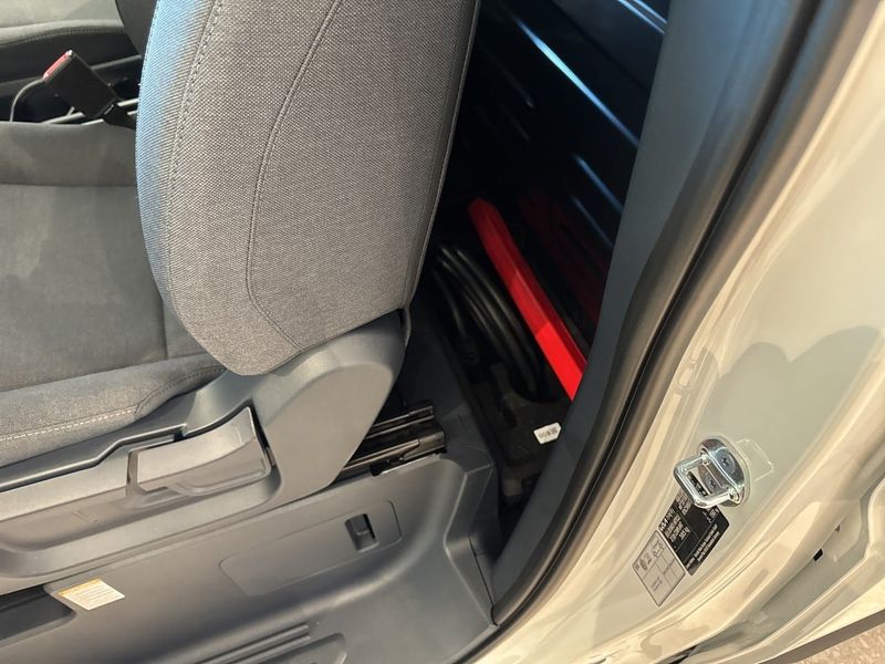 Kia PV5 bild 16