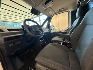 Kia PV5 bild 8