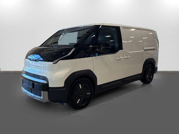 Kia PV5 CARGO PLUS 4DR L2H1 LONG RANGE - 2026