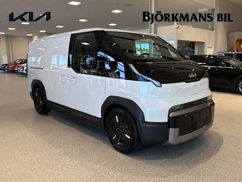 Kia PV5 bild 3