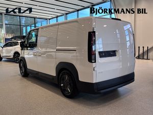Kia PV5 bild 6