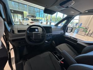 Kia PV5 bild 7