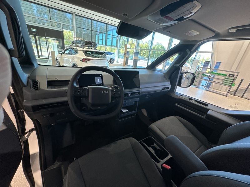 Kia PV5 bild 7