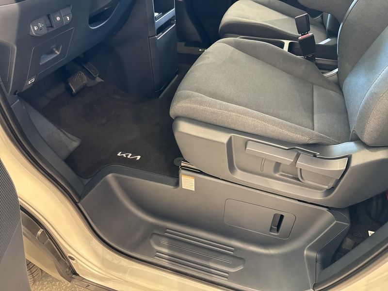 Kia PV5 bild 15