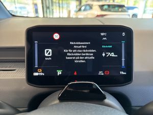 Kia PV5 bild 10