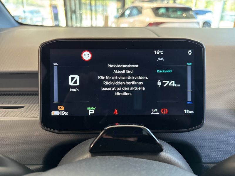 Kia PV5 bild 10