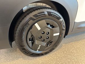 Kia PV5 bild 17