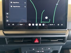 Kia PV5 bild 13