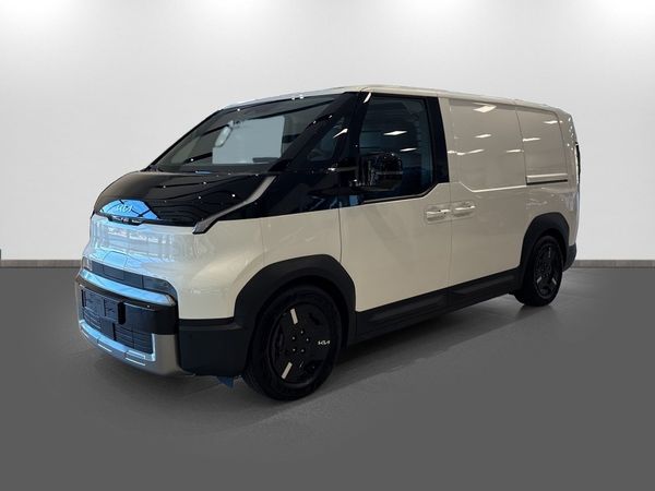 Kia PV5 CARGO PLUS 4DR L2H1 LONG RANGE - 2026