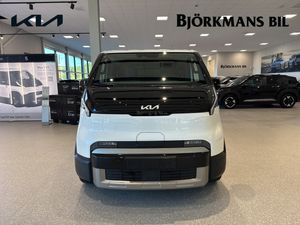 Kia PV5 bild 2