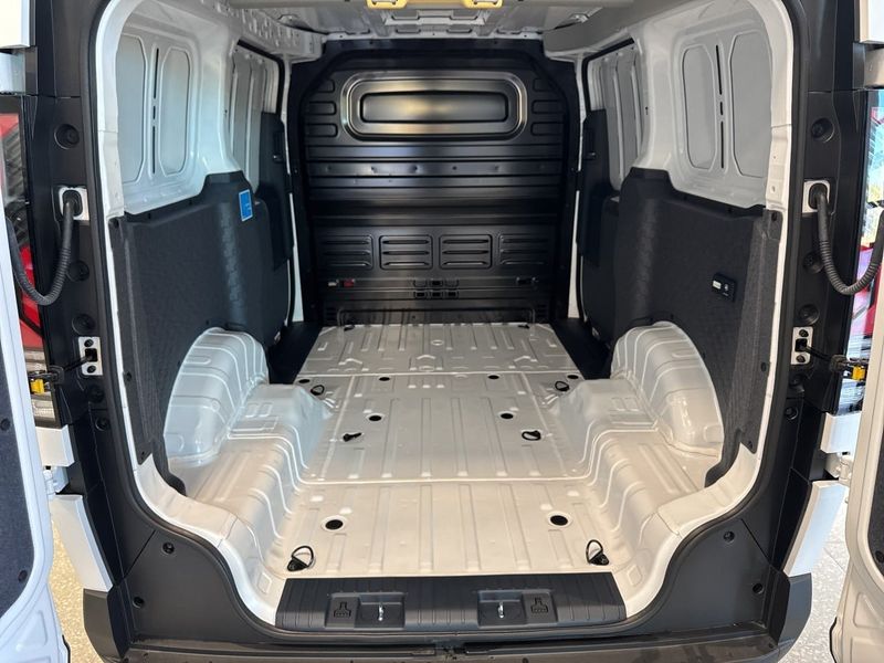Kia PV5 bild 14